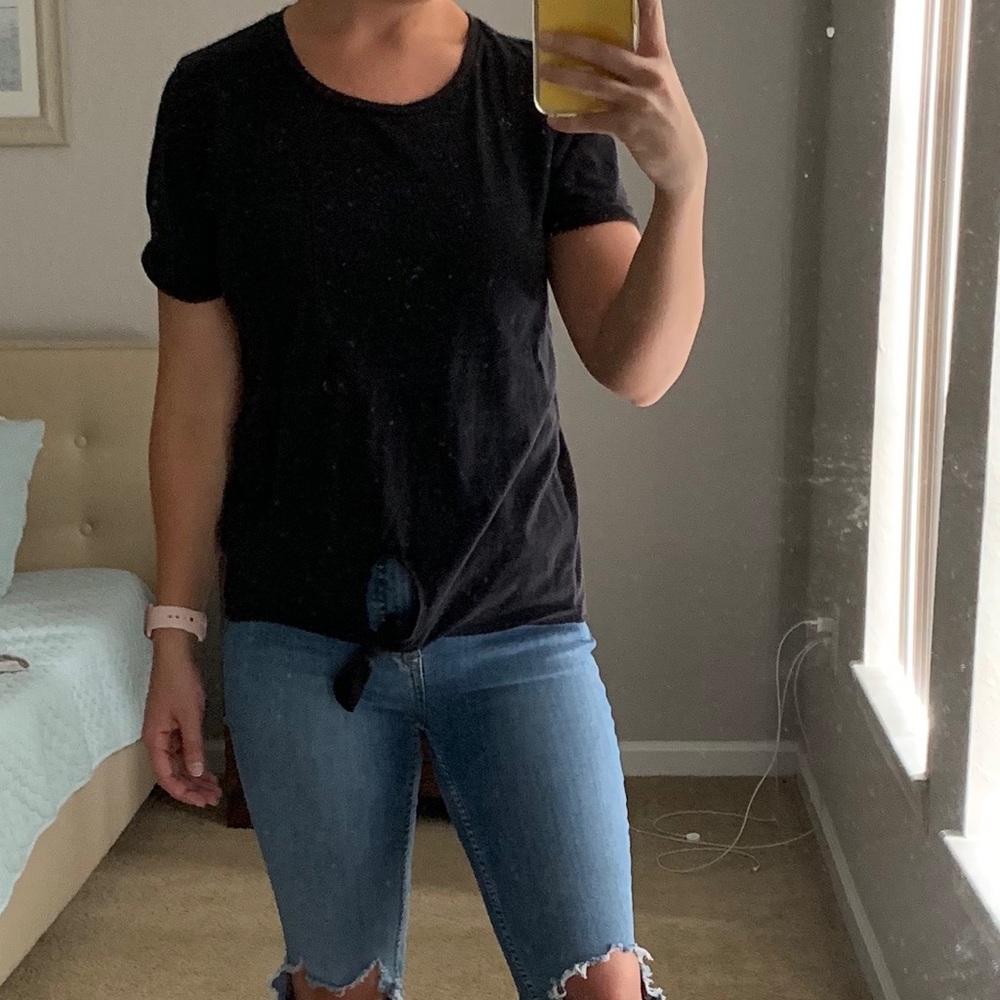 J crew tee